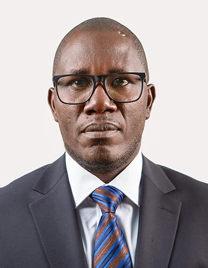 Michael Ochieng Omondi